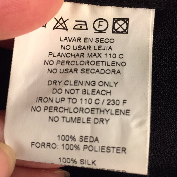 Javier Simorra Skirt - Picture 6 of 7